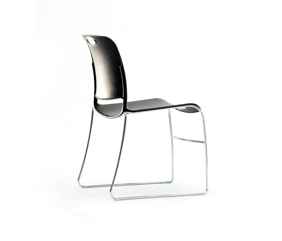 Maestro Stack chair | Sillas | KI