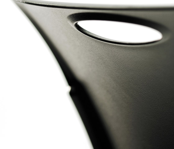 Maestro Stack chair | Sedie | KI