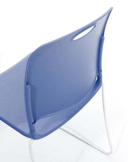 Maestro Stack chair | Stühle | KI