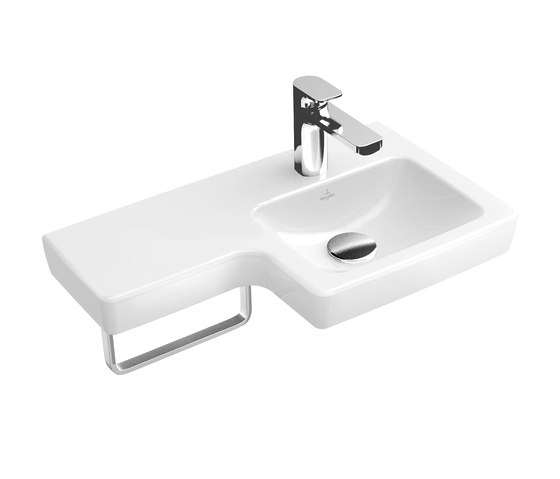 Subway 2.0 Washbasin | Wash basins | Villeroy & Boch