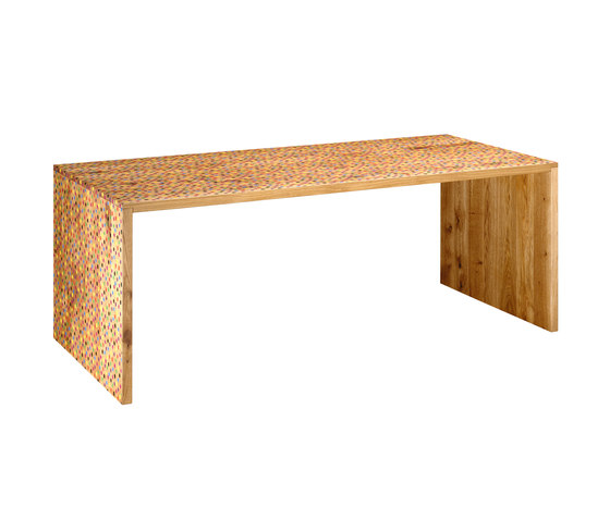 Willhelm Table | Dining tables | e15