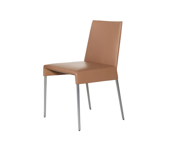 Mila | Chairs | Montis