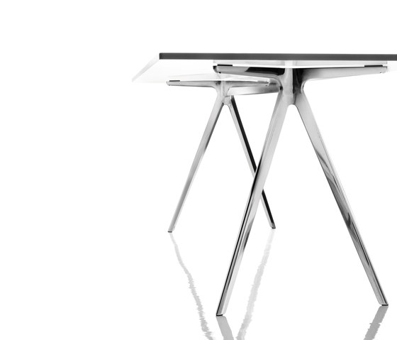 Baguette Table | Dining tables | Magis