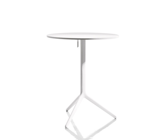 Central Table | Dining tables | Magis