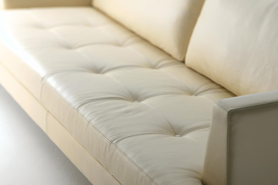 Scala Sofa | Canapés | Nielaus