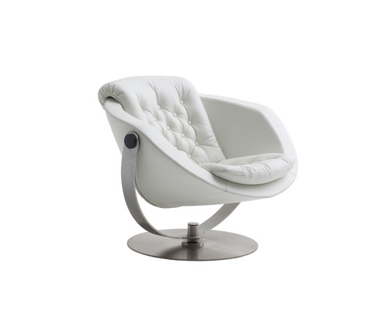 Alfa Lux Armchair | Armchairs | Nielaus