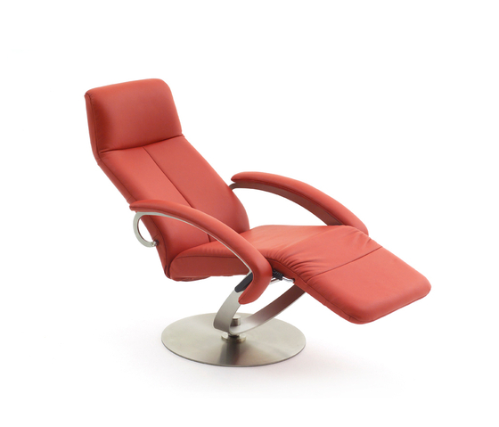 Comet Relaxchair | Sillones | Nielaus
