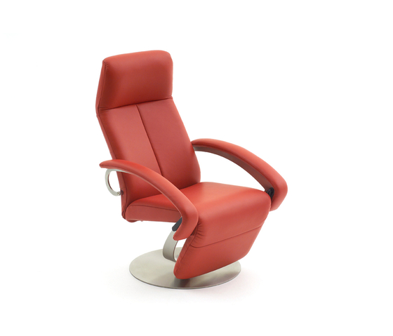 Comet Relaxchair | Armchairs | Nielaus