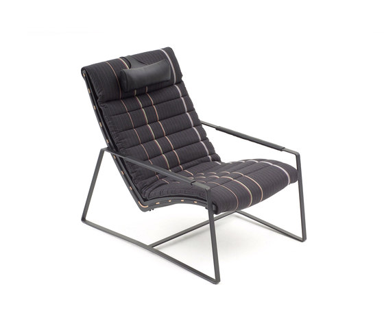 K-Chair | Poltrone | Nielaus