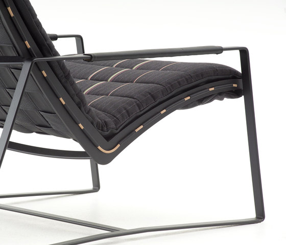 K-Chair | Armchairs | Nielaus