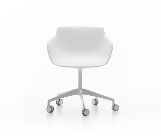 Flow armchair* | Chairs | MDF Italia