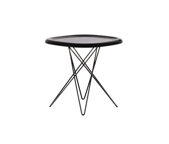 Pizza Table | Side tables | Magis