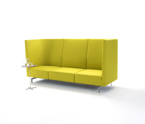 Side by Side | Sofas | Arco