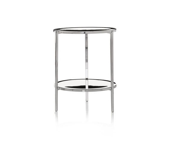 Tambour Table | Side tables | Magis