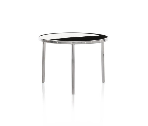 Tambour Table | Tables d'appoint | Magis