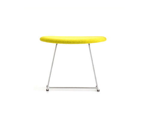 Cone Footstool | Tabourets | Nielaus