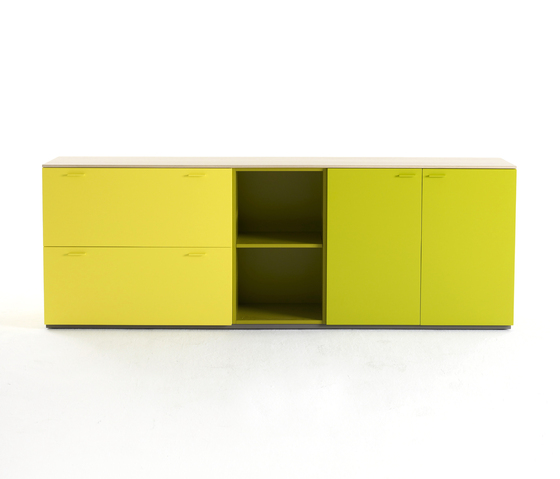 Side store modular | Sideboards | Arco