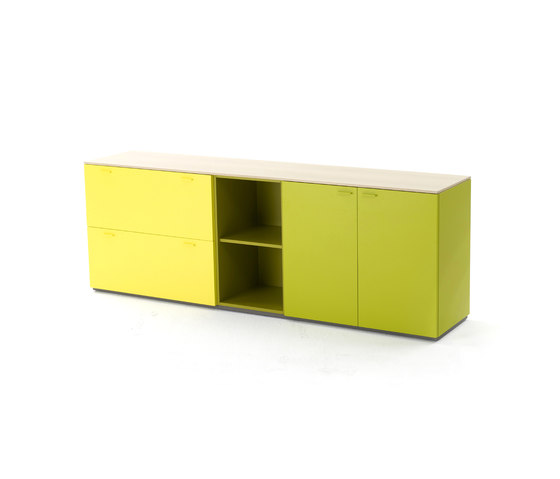 Side store modular | Buffets / Commodes | Arco