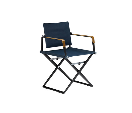 SeaX Stuhl | Stühle | DEDON