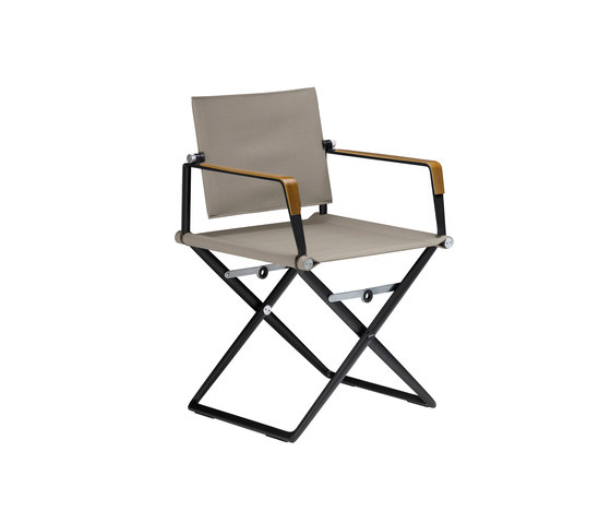 SeaX Chair | Chairs | DEDON