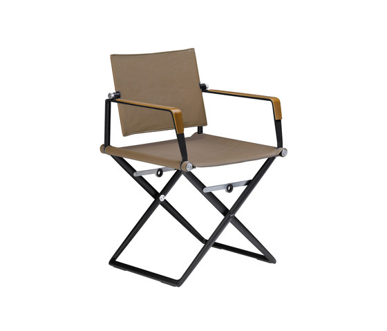 SeaX Chair | Chairs | DEDON