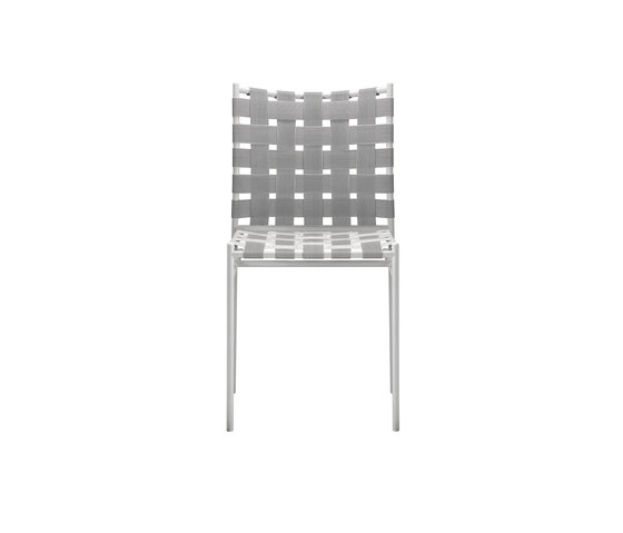 tagliatelle outdoor chair / 715 | Chairs | Alias