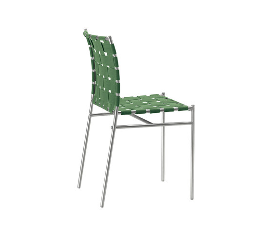 tagliatelle outdoor chair / 715 | Sillas | Alias