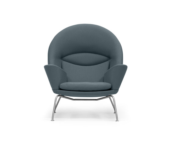 CH468 Oculus Chair | Poltrone | Carl Hansen & Søn