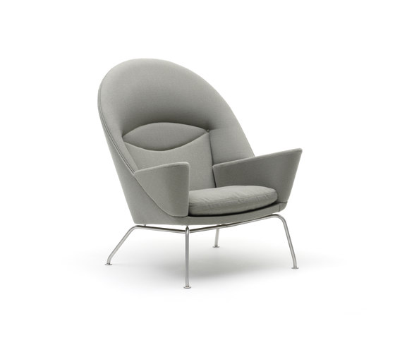 CH468 Oculus Chair | Sillones | Carl Hansen & Søn