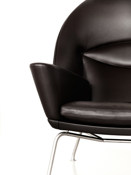 CH468 Oculus Chair | Armchairs | Carl Hansen & Søn
