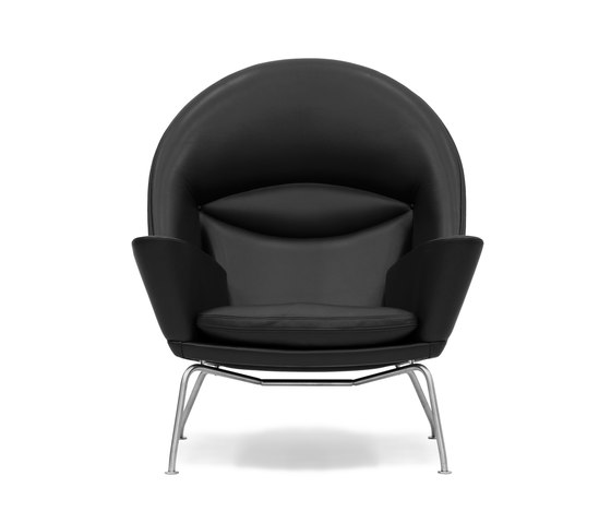 CH468 Oculus Chair | Poltrone | Carl Hansen & Søn