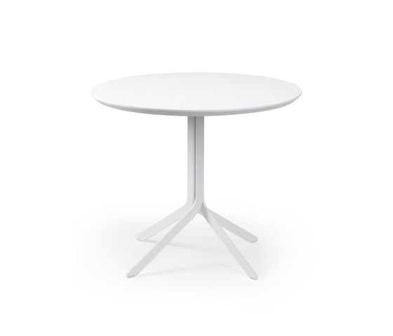 Tonic table | Mesas contract | Rossin srl