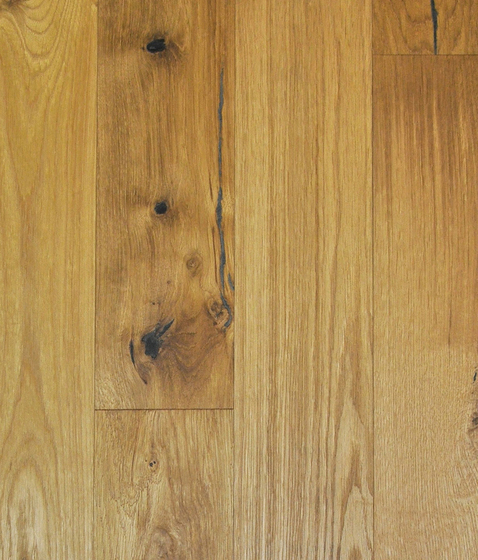 2BOND Oak rustic-style | Wood flooring | Admonter Holzindustrie AG