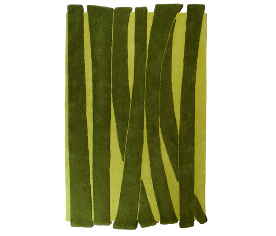 Grass | Rugs | GRAVITI ZONE RUGS