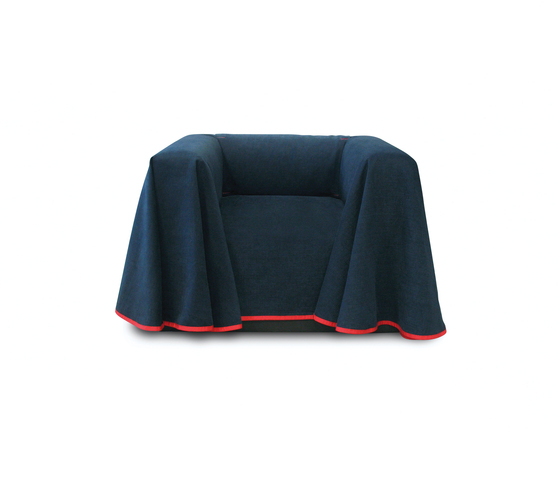 Cape | Armchairs | Established&Sons