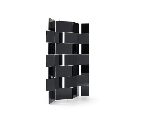 Brick Screen | Folding screens | ClassiCon