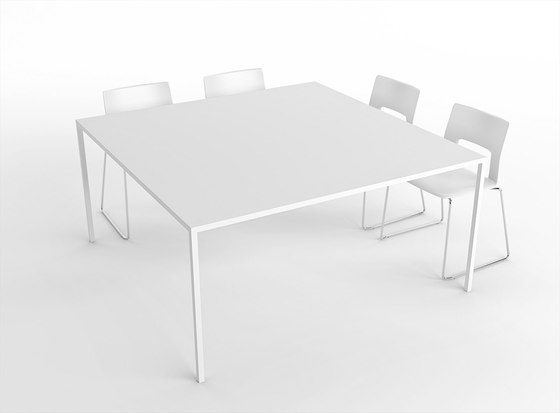 25 | mesa | Mesas comedor | Desalto