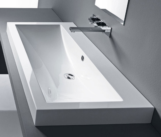 Asia | Wash basins | Mastella Design