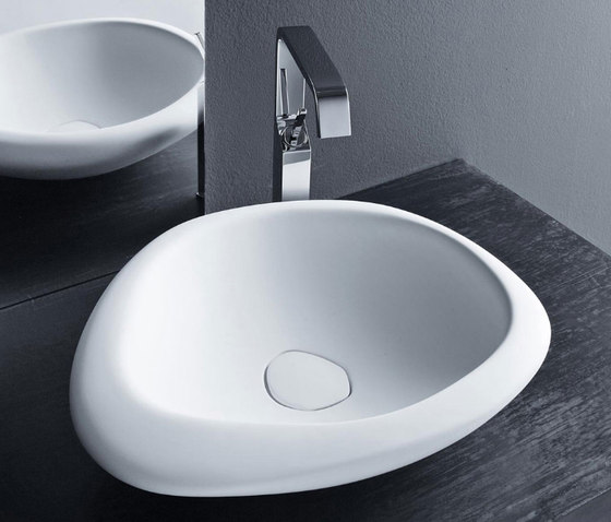 Sasso | Wash basins | Mastella Design