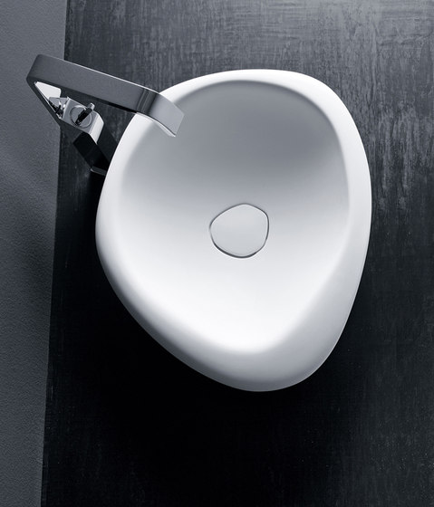 Sasso | Wash basins | Mastella Design