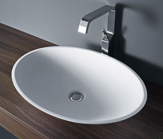 Sokos | Wash basins | Mastella Design