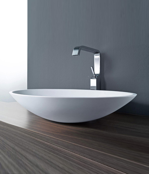 Sokos | Wash basins | Mastella Design