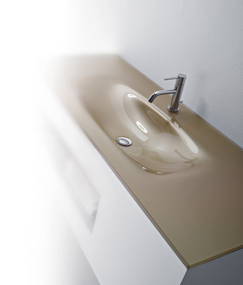 Spring | Wash basins | Mastella Design