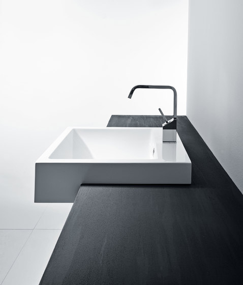 Terma | Wash basins | Mastella Design