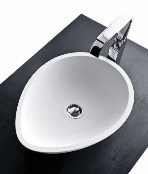 Vov2 | Wash basins | Mastella Design