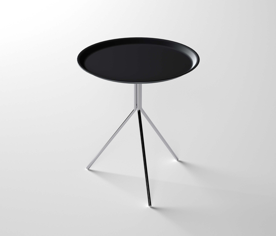Please side table | Side tables | Desalto