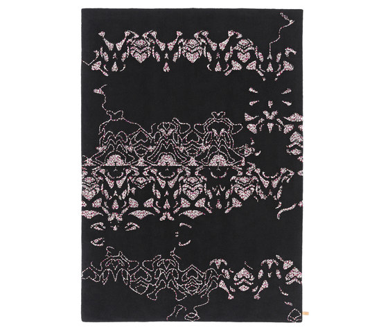 Embroidery Ebony 501 | Tapis / Tapis de designers | Kasthall