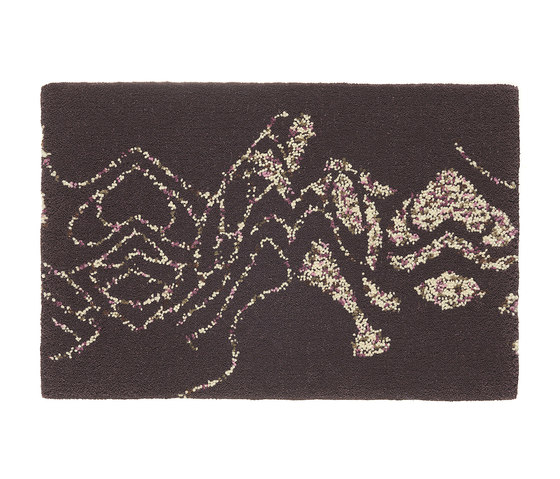 Embroidery Lavender 621 | Tapis / Tapis de designers | Kasthall