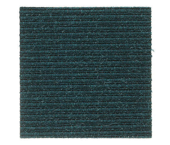 Macro Melange | Turquoise 9242 | Wall-to-wall carpets | Kasthall