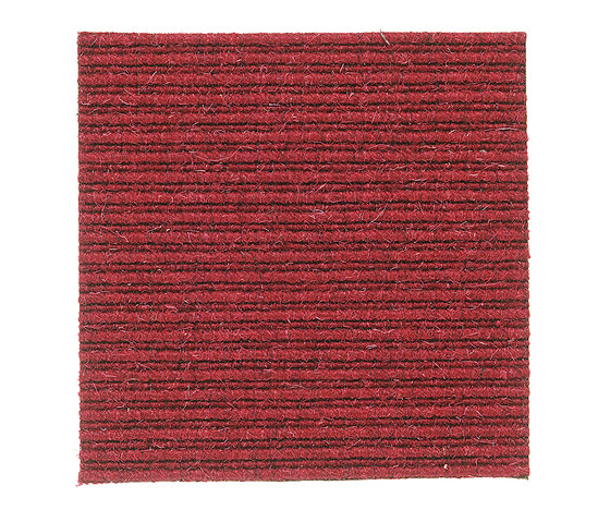 Macro Melange | Rose Red 9227 | Wall-to-wall carpets | Kasthall